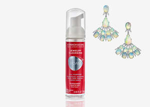 Gifts Under 50: Connoisseurs All Purpose Jewellery Cleansing Foam