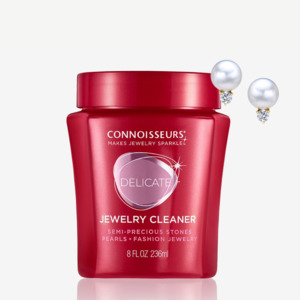 Cleaning: Connoisseurs Delicate Jewellery Cleaner (Dip)