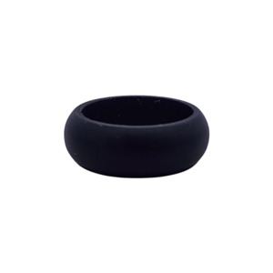 Eclipse Classic Silicone Band