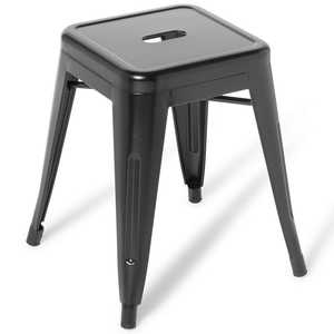 EDEN Industry Low Stool