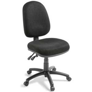 Eden Office Chairs: EDEN Tag 3.50 High Back