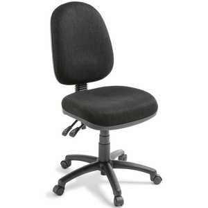 Eden Office Chairs: EDEN Tag 2.50 High Back