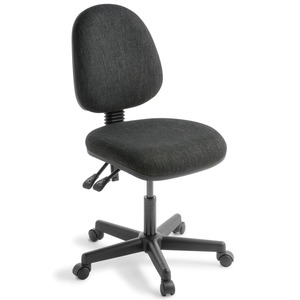 Eden Office Chairs: EDEN Tag 3.40 Mid Back