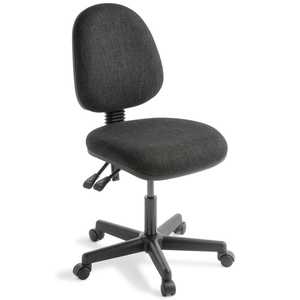 Eden Office Chairs: EDEN Tag 2.40 Mid Back