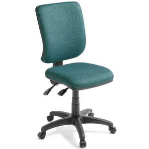 Eden Office Chairs: EDEN Swatch 2.50 High Back