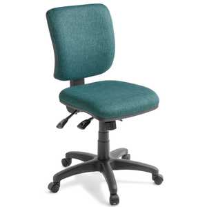 Eden Office Chairs: EDEN Swatch 3.40 Mid Back