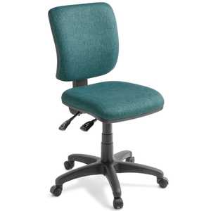 Eden Office Chairs: EDEN Swatch 2.40 Mid Back