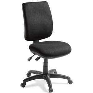 Eden Office Chairs: EDEN Sport 2.50 High Back