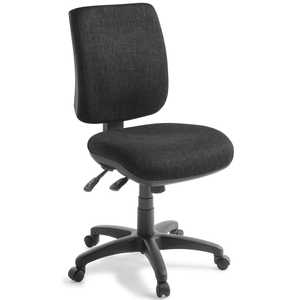 Eden Office Chairs: EDEN Sport 3.40 Mid Back