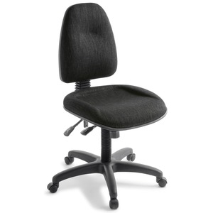 Eden Office Chairs: EDEN Spectrum 3 Long & Wide Seat