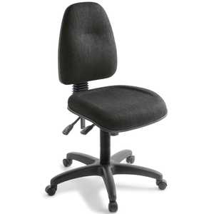 Eden Office Chairs: EDEN Spectrum 3 Chair 500 Seat