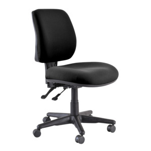 Buro Roma 3 Lever High Back