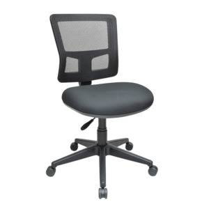 Metro II Connect Mesh Back