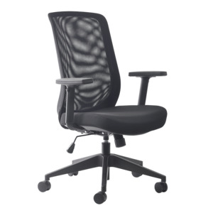 Buro Chairs: Mondo Gene Mesh Back