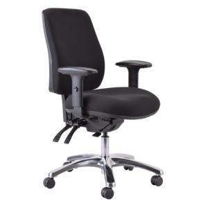 Buro Chairs: Buro Roma 24/7