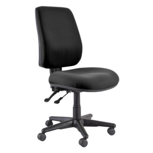 Buro Roma 2 Lever High Back