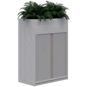 Featured Collection: Mascot Planter Tambour