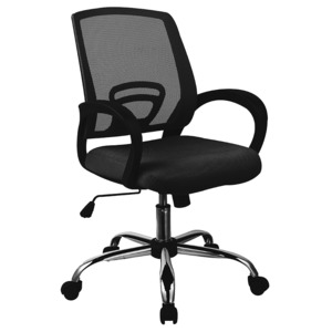 Featured Collection: Trice Mid Back Chair