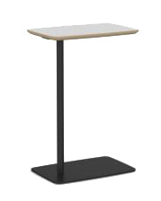 Bar Leaners: Cubit Side Table