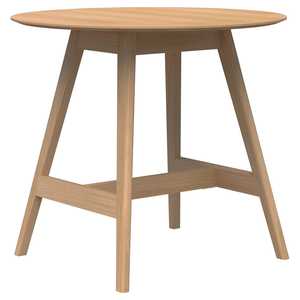 Bar Leaners: Oslo Bar Round Leaner