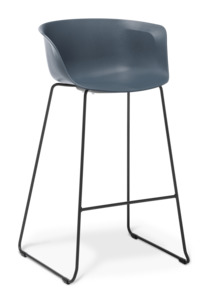 Bar Stools: Loria Bar Stool