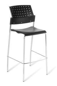 Bar Stools: 550 Bar Stool