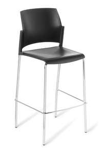 Spring Bar Stool