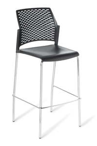 Bar Stools: Punch Bar Stool