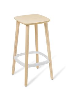 Bar Stools: Babila Kitchen Stool