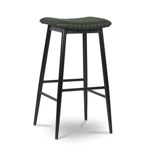 Aviator Stool Tall Backless