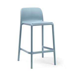 Bar Stools: NARDI Faro Mini Bar Stool
