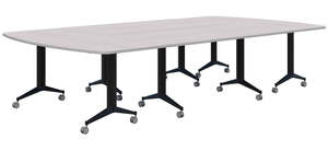 Boardroom Tables: Boost Boardroom Table
