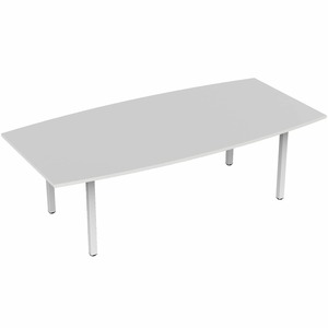 Boardroom Tables: Cubit Boardroom Table