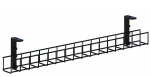 Wire Grid Cable Basket