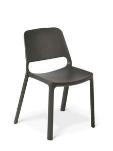 Zero Visitor Chair