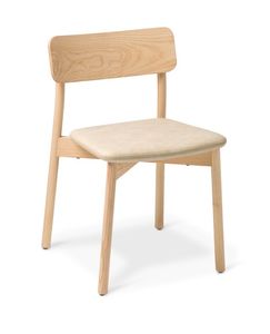 Orlo Chair with Fabric