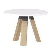 Ligna Round Coffee Table