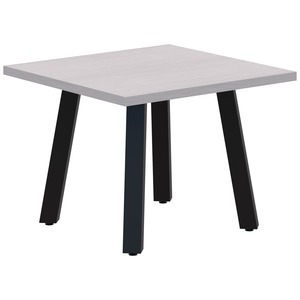 Coffee Tables: Modella II Square Coffee Table