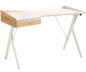 Computer Desks: Palo Alto Computer Desk