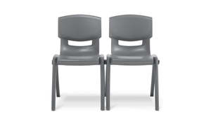 Conference Chairs: Squad with Links