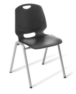 Conference Chairs: Spark 4-Leg Chair