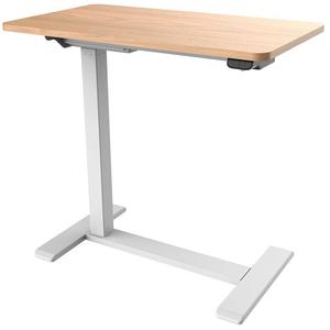 Computer Desks: Malmo Height Adjustable Desk