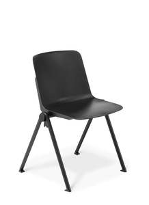 Conference Chairs: Scout 4-Leg Chair
