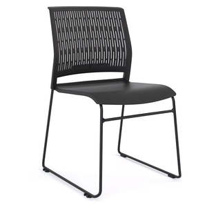 Conference Chairs: Stax Chair