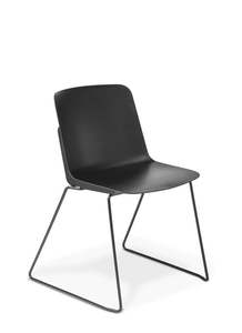 Conference Chairs: Scout Sled