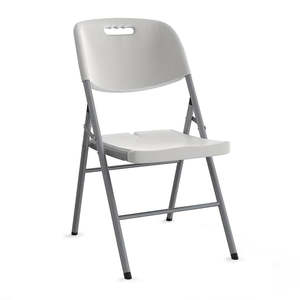 Conference Chairs: Deluxe Folding Chair