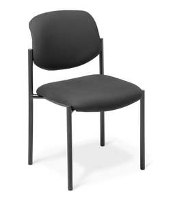 Conference Chairs: Pause Conference Chair