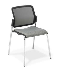 Conference Chairs: Report Meeting Chair