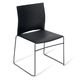 Web Visitor Chair