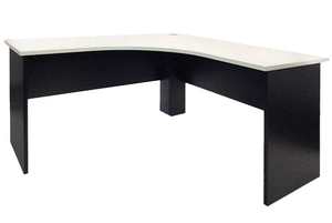 Corner Desks: Sonic Corner Desk